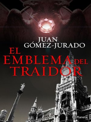 cover image of El emblema del traidor